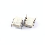 Zero-Cross Optoisolator MOC3041 10PCS Triac Driver DIP-6 by DBParts-0