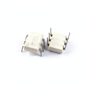 Zero-Cross Optoisolator MOC3041 10PCS Triac Driver DIP-6 by DBParts-0