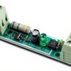2pcs 1-Bit AC 220V Optocoupler Isolation Module Rakstore 24V Board-1