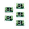 Optocoupler Create idea 817 2‑Channel Isolation Module 3.6‑24V-0