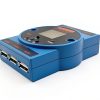 USB 2.0 Isolator BUELEC EVC9103S 1500V 3 Port Rail Mount-7