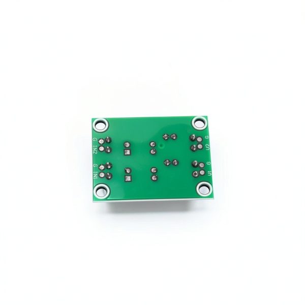 Optocoupler Create idea 817 2‑Channel Isolation Module 3.6‑24V-4