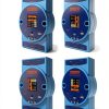 USB 2.0 Isolator BUELEC EVC9103S 1500V 3 Port Rail Mount-6