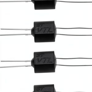 4Pcs VTL5C3 Opto-Coupler VTL5C DIP-4 Audio Opto-Coupler (Vactrols) Linear Opto-Isolator Suitable for Many Guitar Pedals and Amplifiers Tremolo/Vibrato Circuits-0