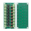 8 Channel PC817 Optocoupler Isolation Board 3.6-30V Driver ALAMSCN-1