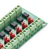 8 Channel Optocoupler Board Eujgoov PullDown Output-7