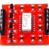 NOYITO TLP281 4-Channel Optocoupler Isolation Board for High and Low Level Optocoupler Isolation Expansion Board (Pack of 5)-2