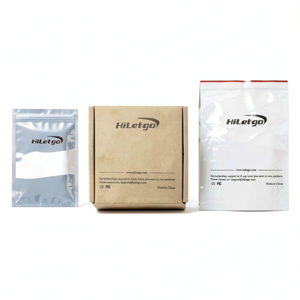 HiLetgo ISO1540 Bidirectional Insulation Separator I2C Isolator 2500 V-RMS Isolator Compatible to Stemma QT Qwiic-5