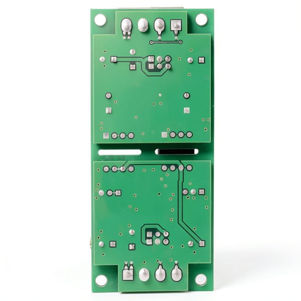 Analog Isolation Module SALUTUYA Isolator 0 to 10 V-7
