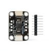 HiLetgo ISO1540 Bidirectional Insulation Separator I2C Isolator 2500 V-RMS Isolator Compatible to Stemma QT Qwiic-0
