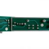 2pcs 1-Bit AC 220V Optocoupler Isolation Module Rakstore 24V Board-3