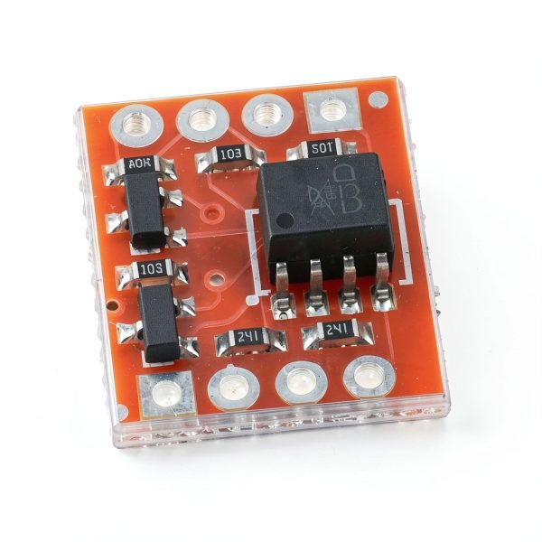 D213 Opto-Isolator ILD213T Optoisolator Microcontroller Breakout Board Module-1