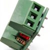 DONGKER Optical Isolator Module 12V Optoisolator PC817 PNP NPN-5