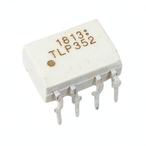 TLP352 DIP8 Optoisolator TRAIEMTEWA 10PCS Lot High‑Quality Part-0