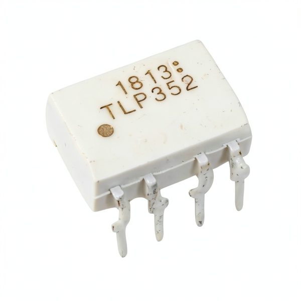 TLP352 DIP8 Optoisolator TRAIEMTEWA 10PCS Lot High‑Quality Part-0