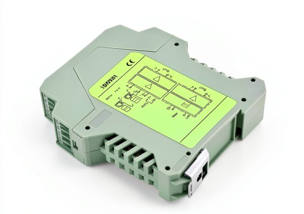 DC Isolator Shanrya 0-10V to 0-10V 1IN2OUT DC24V Current Conditioner-6