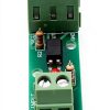 DONGKER Optical Isolator Module 12V Optoisolator PC817 PNP NPN-1