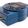 USB 2.0 Isolator BUELEC EVC9103S 1500V 3 Port Rail Mount-2