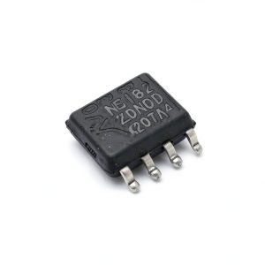Digital Isolator Generic NSI8220N0-DSPR SOP-8 Optoisolator-0