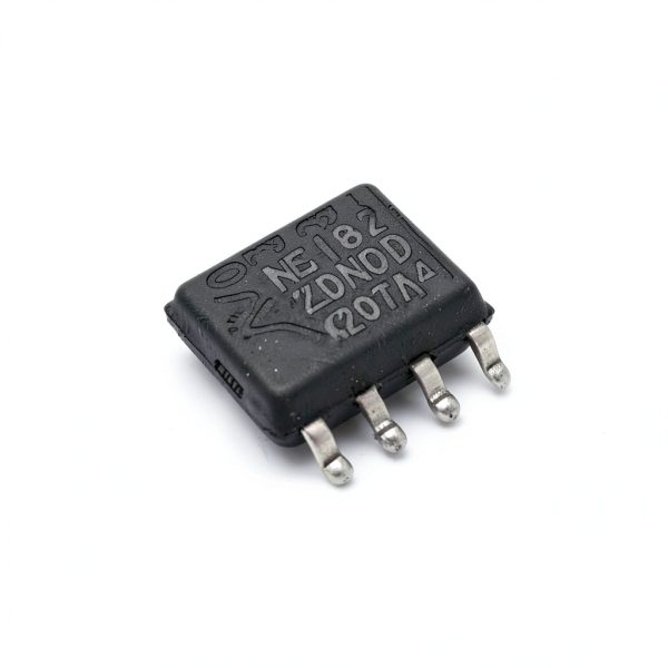 Digital Isolator Generic NSI8220N0-DSPR SOP-8 Optoisolator-0