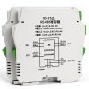 485 Repeater RS485 Line Sharer 1 in 2 Out Optoisolator URWLPBDU-3