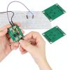 Optocoupler Create idea 817 2‑Channel Isolation Module 3.6‑24V-2